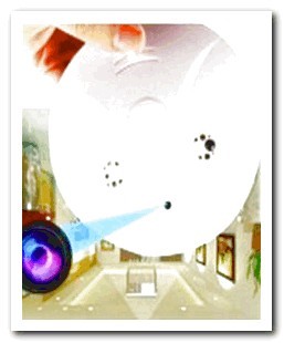 Hidden Camera Shop in Qatar